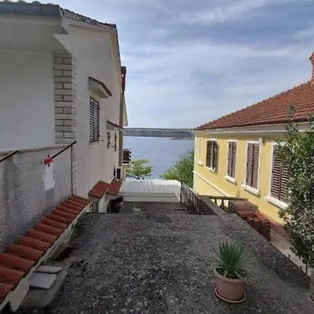 Appartement Idea - With Sea View Jadranovo