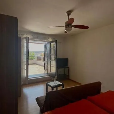 Idea - With Sea View Appartement *