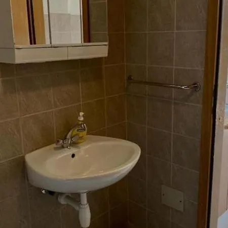 Appartement Idea - With Sea View Jadranovo