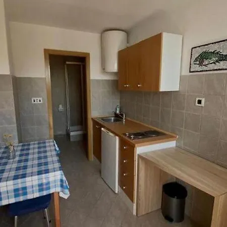 Appartement Idea - With Sea View *