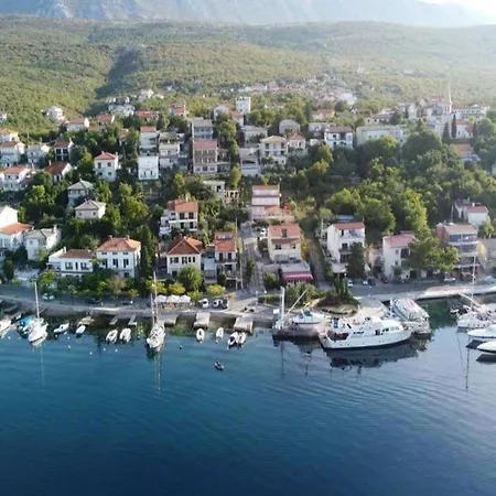 Idea - With Sea View * Jadranovo