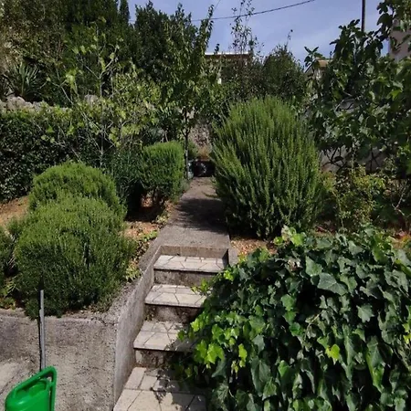 Appartement Idea - With Sea View Jadranovo